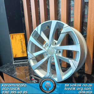 RC 244 6,5*15 5*112 ET35 57,1 BF