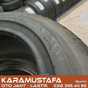 245 45 R 18 PETLAS PT711 100W