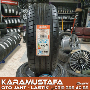 235 45 R 17 PETLAS PT741 97W