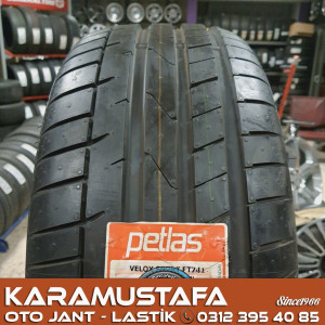 235 45 R 17 PETLAS PT741 97W