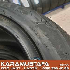 235 45 R 17 PETLAS PT741 97W