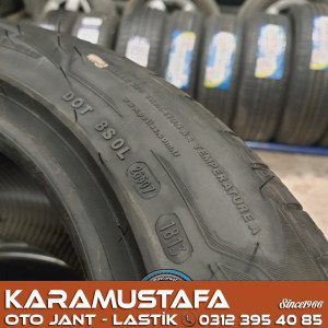 235 45 R 17 PETLAS PT741 97W