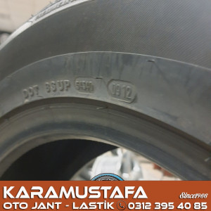 225 55 R 17 STARMAXX ST532 97W