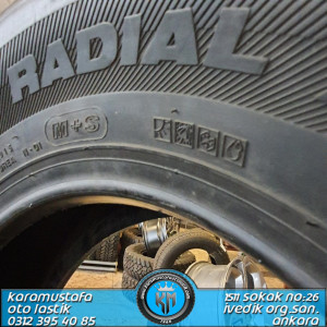 205 65 R 15 ROADSTONE N2000 94H