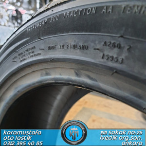 205 50 R 17 NOKIAN Z62 93W XL 205 50 R 17 NOKIAN Z62 93W XL