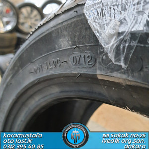 205 50 R 17 NOKIAN Z62 93W XL 205 50 R 17 NOKIAN Z62 93W XL