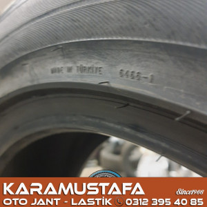 225 50 R 17 PETLAS PT711 99W