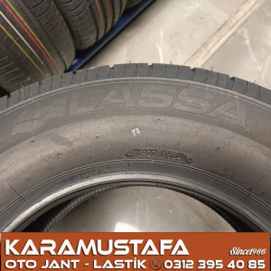235 65 R 16 LASSA TRANSWAY AT 121R