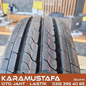 195 R 14 DAYTON VAN 106R C