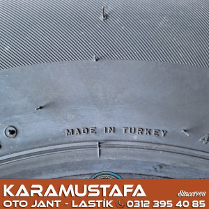 195 R 14 DAYTON VAN 106R C