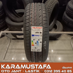 195 60 R 15 LASSA GREENWAYS 88H 195 60 R 15 LASSA GREENWAYS 88H