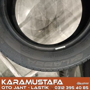 195 60 R 15 LASSA GREENWAYS 88H 195 60 R 15 LASSA GREENWAYS 88H
