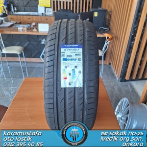 225 45 R 17 LAUFENN LK12 94V