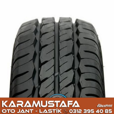 225 65 R 16 LAUFENN LV01 112R