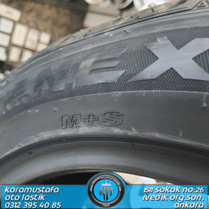 245 45 R 18 KENEX KX221 100V