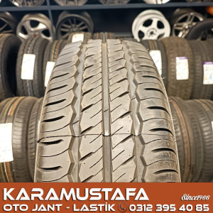 225 70 R 15 LAUFENN LV01 102H