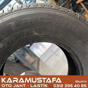 225 70 R 15 LAUFENN LV01 102H