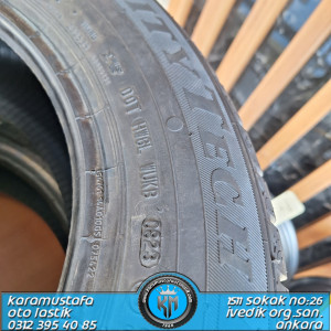 185 65 R 14 VIKING CIYTTECH2 86T