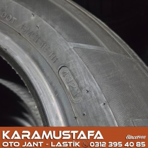 185 65 R 14 HANKOOK K435 86H