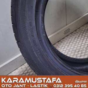 225 50 R 17 GOODYEAR EAGLE SPORT TZ 94W