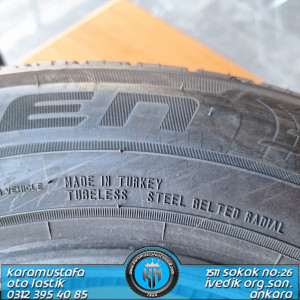 175 70 R 14 FALKEN SN110 84T