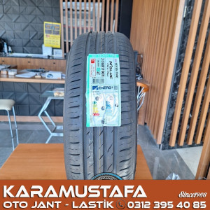 215 60 R 17 NEXEN NBLUE HD PLUS 96H