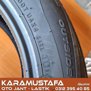 215 60 R 17 NEXEN NBLUE HD PLUS 96H