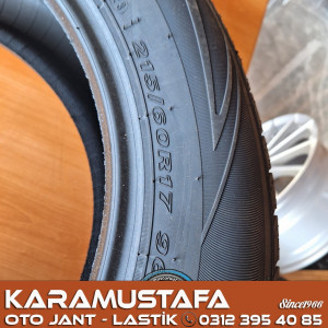 215 60 R 17 NEXEN NBLUE HD PLUS 96H