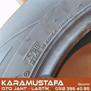 215 60 R 17 NEXEN NBLUE HD PLUS 96H