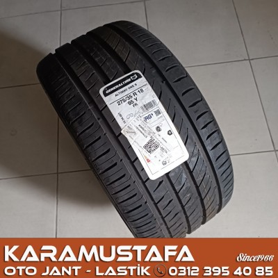 275 35 R 18 GENERAL ONE S 95Y 275 35 R 18 GENERAL ONE S 95Y