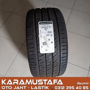 275 35 R 18 GENERAL ONE S 95Y 275 35 R 18 GENERAL ONE S 95Y