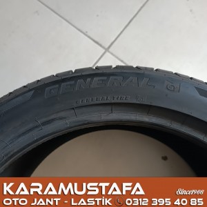 275 35 R 18 GENERAL ONE S 95Y 275 35 R 18 GENERAL ONE S 95Y
