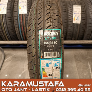 155 R 13 WATERFALL  LT-100 90R