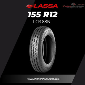155 R 12 LASSA LCR 88N