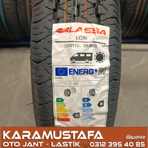 155 R 12 LASSA LCR 88N