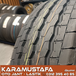 205 70 R 15 LASSA TRANSWAY3 106R