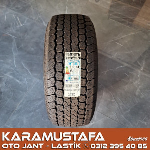 285 65 R 16 C ( JUMBO ) GOOD YEAR VECTOR CARGO * 121N * 18PR * 2021 * 4 MEVSIM 285 65 R 16 C ( JUMBO ) GOOD YEAR VECTOR CARGO * 121N * 18PR * 2021 * 4 MEVSIM