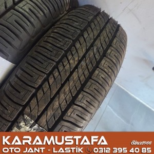 185 65 R 15 GOODYEAR GT3 88T FT-