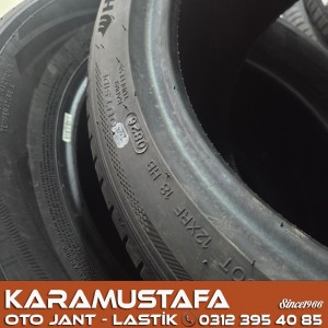245 40 R 18 HANKOOK K135 97W XL 245 40 R 18 HANKOOK K135 97W XL