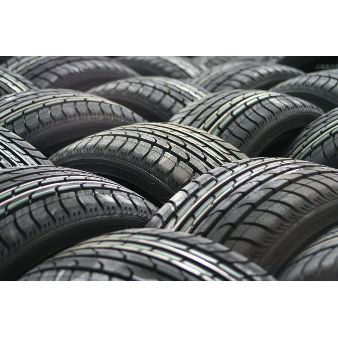 thumbnail image 2 of 4 New Waterfall Eco Dynamic Tires - 195/40R16 1954016 195 40 16, All Season/UHP, 80V Load, XL, 45k Mile Warranty 2 of 5