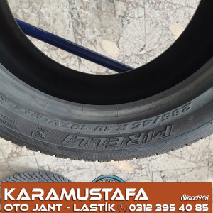 285 45 R 19 PIRELLI SCOFPION ICE SNOW 107V 285 45 R 19 PIRELLI SCOFPION ICE SNOW 107V