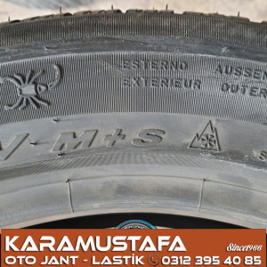 285 45 R 19 PIRELLI SCOFPION ICE SNOW 107V 285 45 R 19 PIRELLI SCOFPION ICE SNOW 107V