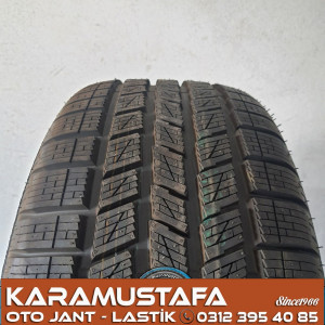 255 55 R 18 PIRELLI SCORPION ICE SNOW 100V