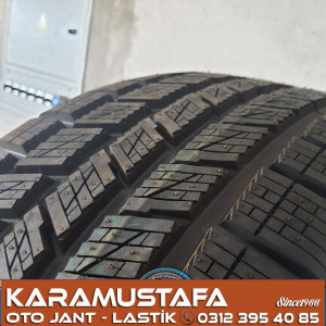 255 55 R 18 PIRELLI SCORPION ICE SNOW 100V