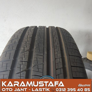 235 65 R 17 PIRELLI SCORPION VERDE 108V FT-