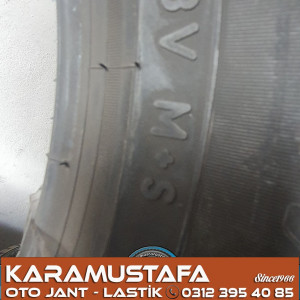 235 65 R 17 PIRELLI SCORPION VERDE 108V FT-