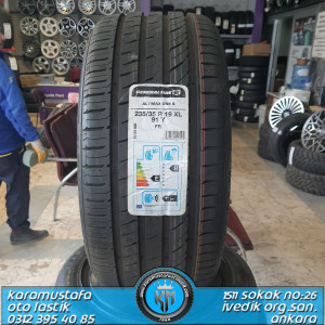 235 35 R 19 GENERAL ALTIMAX ONE S 91Y 235 35 R 19 GENERAL ALTIMAX ONE S 91Y
