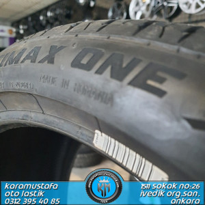 235 35 R 19 GENERAL ALTIMAX ONE S 91Y 235 35 R 19 GENERAL ALTIMAX ONE S 91Y