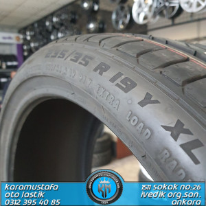 235 35 R 19 GENERAL ALTIMAX ONE S 91Y 235 35 R 19 GENERAL ALTIMAX ONE S 91Y