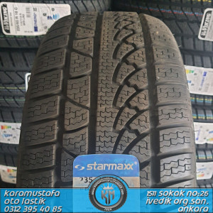 235 45 R 18 STARMAXX W850 98V * 2018 235 45 R 18 STARMAXX W850 98V * 2018